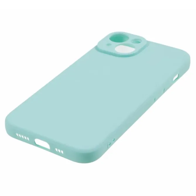 Coque iPhone 15 ZB Series avec verre trempé