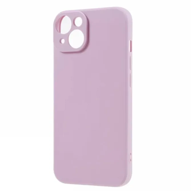 Coque iPhone 15 ZB Series avec verre trempé