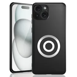 Coque iPhone 15 refroidissement graphène magnétique