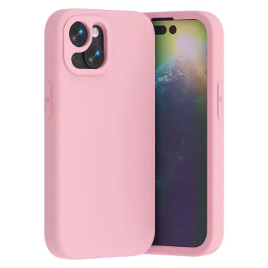Coque iPhone 15 EVA antichoc