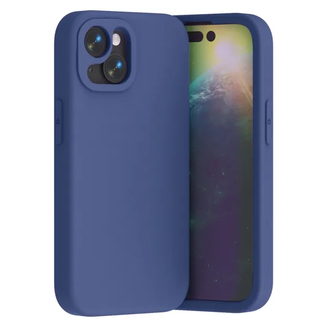 Coque iPhone 15 EVA antichoc