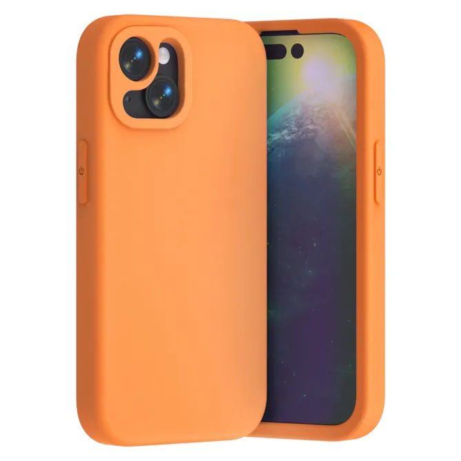 Coque iPhone 15 EVA antichoc