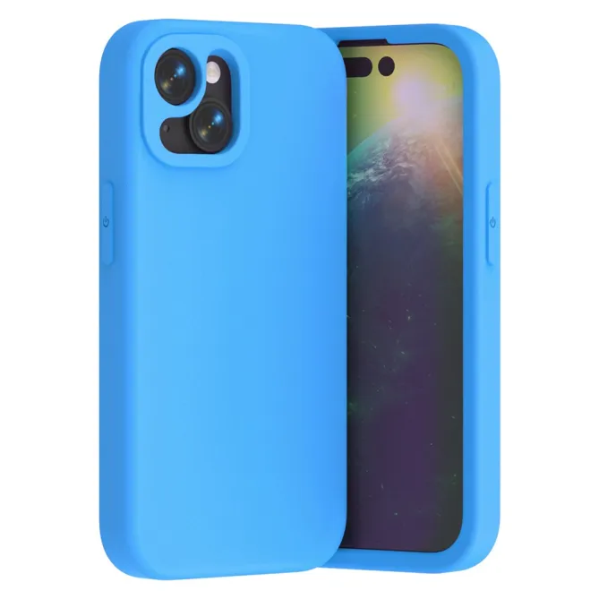 Coque iPhone 15 EVA antichoc