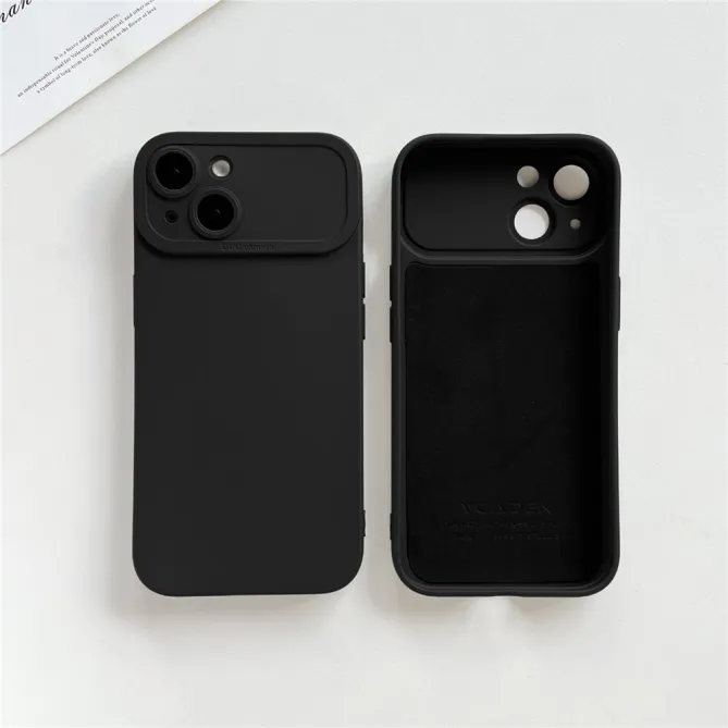 Coque iPhone 15 COLOR silicone souple
