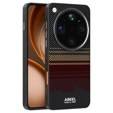 Coque Oppo Find X9 Ultra Sunrise