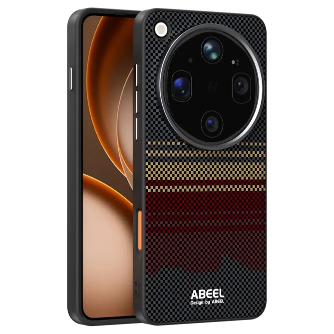 Coque Oppo Find X9 Ultra Sunrise