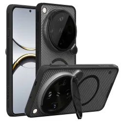 Coque Oppo Find X9 Ultra Camshield Prop Magnetic Series NILLKIN