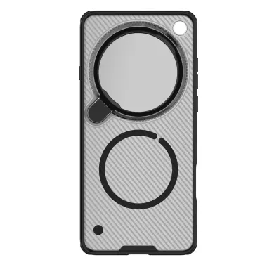 Coque Oppo Find X9 Ultra Camshield Prop Magnetic Series NILLKIN