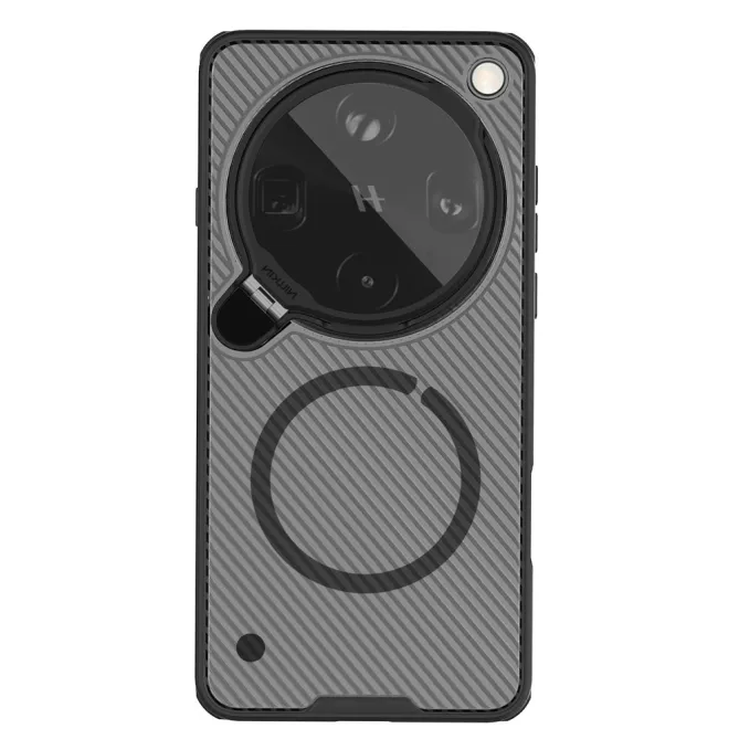 Coque Oppo Find X9 Ultra Camshield Prop Magnetic Series NILLKIN