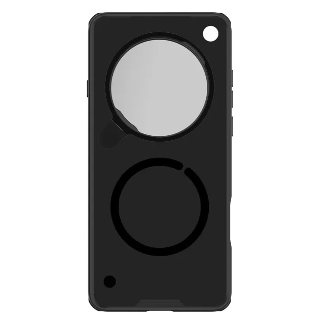 Coque Oppo Find X9 Ultra Camshield Prop Magnetic Series NILLKIN