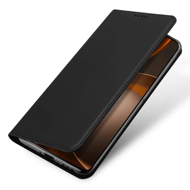 Flip Cover Oppo Find X9 Ultra Revêtement Satiné