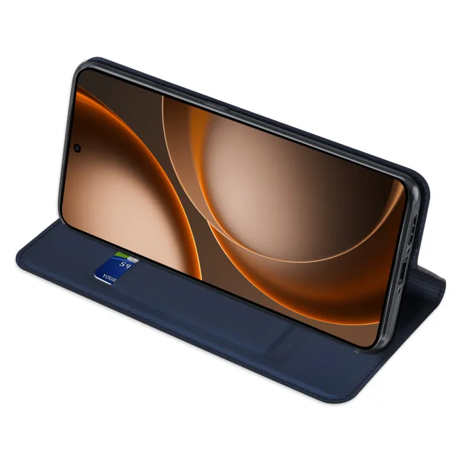 Flip Cover Oppo Find X9 Ultra Revêtement Satiné