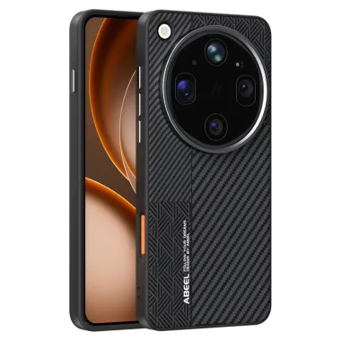 Coque Oppo Find X9 Ultra Magnétique Texture 3 Slim