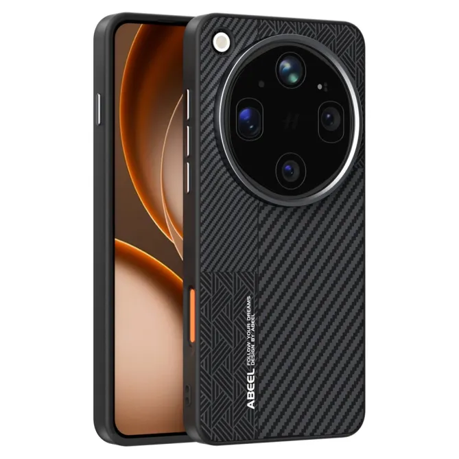 Coque Oppo Find X9 Ultra Magnétique Texture 3 Slim