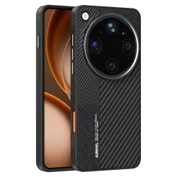 Coque Oppo Find X9 Ultra Magnétique Texture 3 Slim