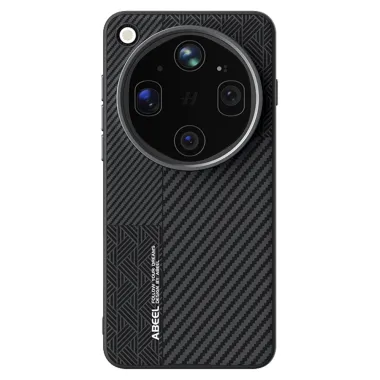 Coque Oppo Find X9 Ultra Magnétique Texture 3 Slim