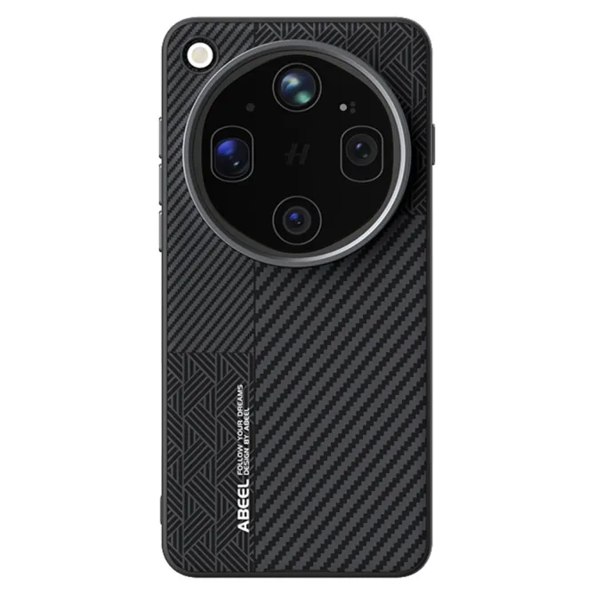 Coque Oppo Find X9 Ultra Magnétique Texture 3 Slim