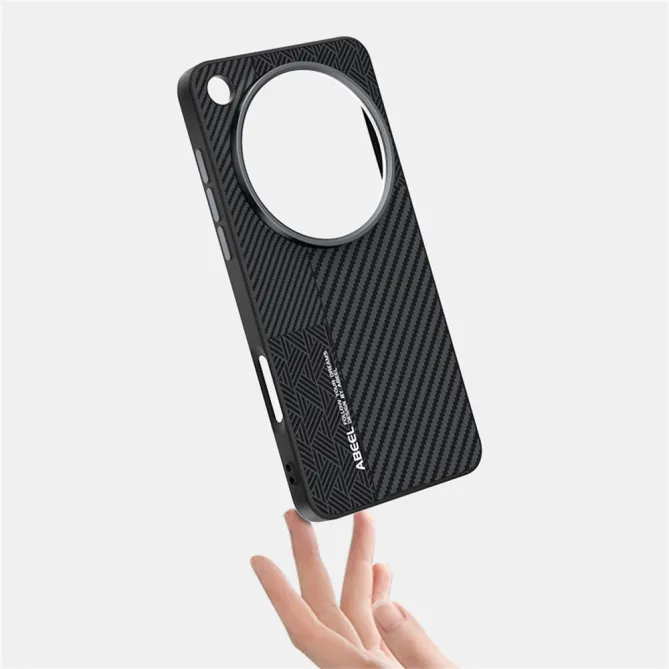 Coque Oppo Find X9 Ultra Magnétique Texture 3 Slim