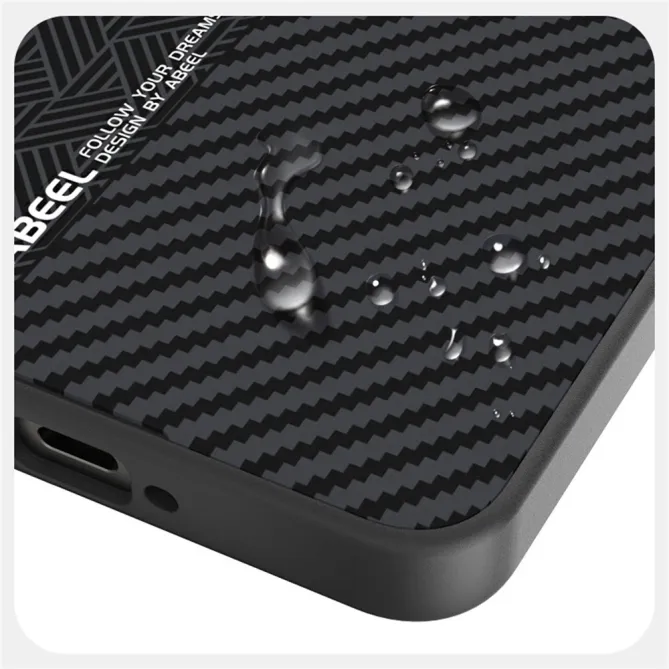 Coque Oppo Find X9 Ultra Magnétique Texture 3 Slim