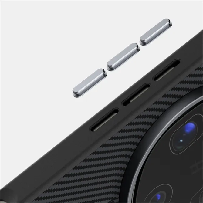 Coque Oppo Find X9 Ultra Magnétique Texture 3 Slim