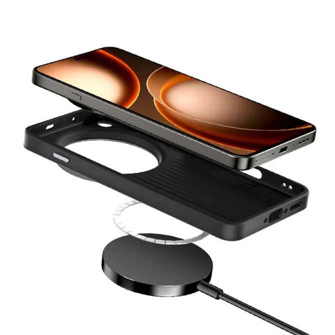 Coque Oppo Find X9 Ultra Magnétique Guardian Model 2 No. 4