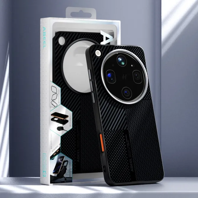 Coque Oppo Find X9 Ultra 5G Magnétique Guardian Model 2 No. 1