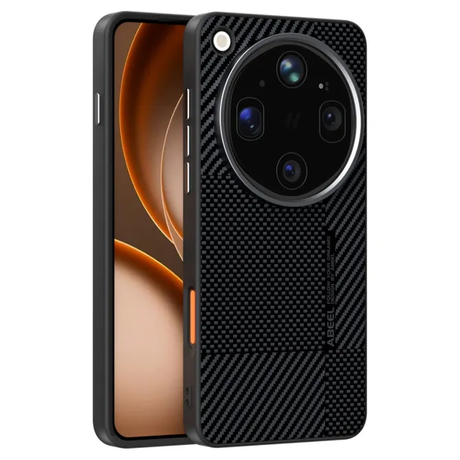 Coque Oppo Find X9 Ultra 5G Magnétique Guardian Model 2 No. 2