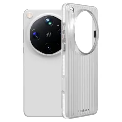 Coque Oppo Find X9 Ultra Translucide à Effet Prismatique