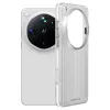 Coque Oppo Find X9 Ultra Translucide à Effet Prismatique