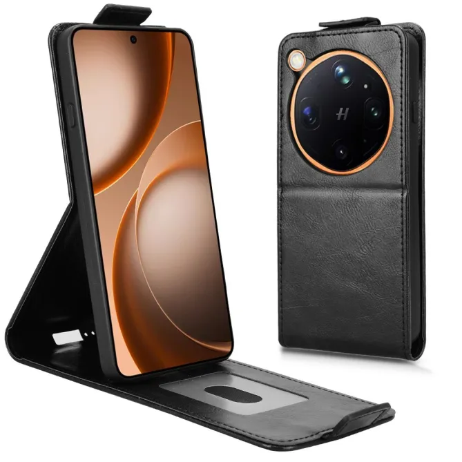 Housse Oppo Find X9 Ultra Rabat Vertical