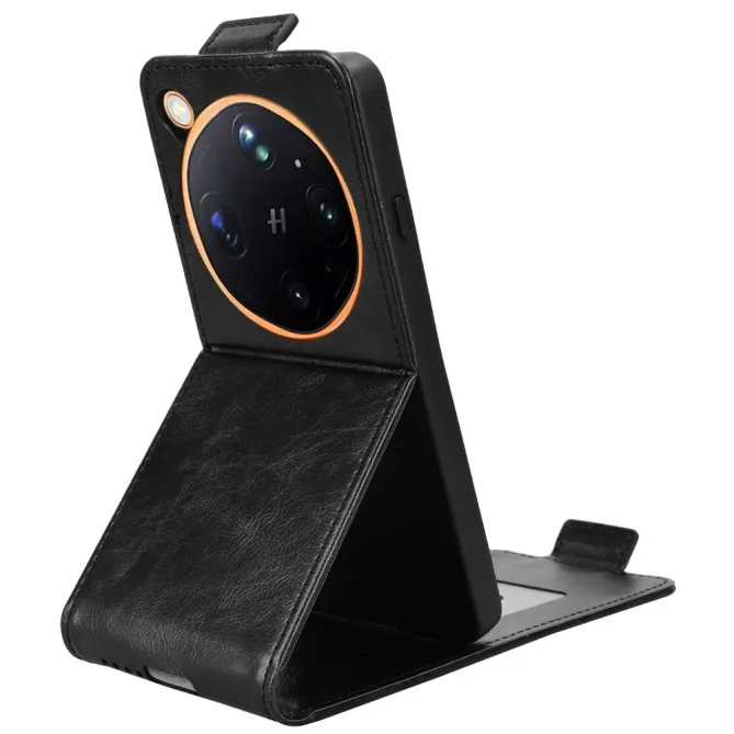 Housse Oppo Find X9 Ultra Rabat Vertical