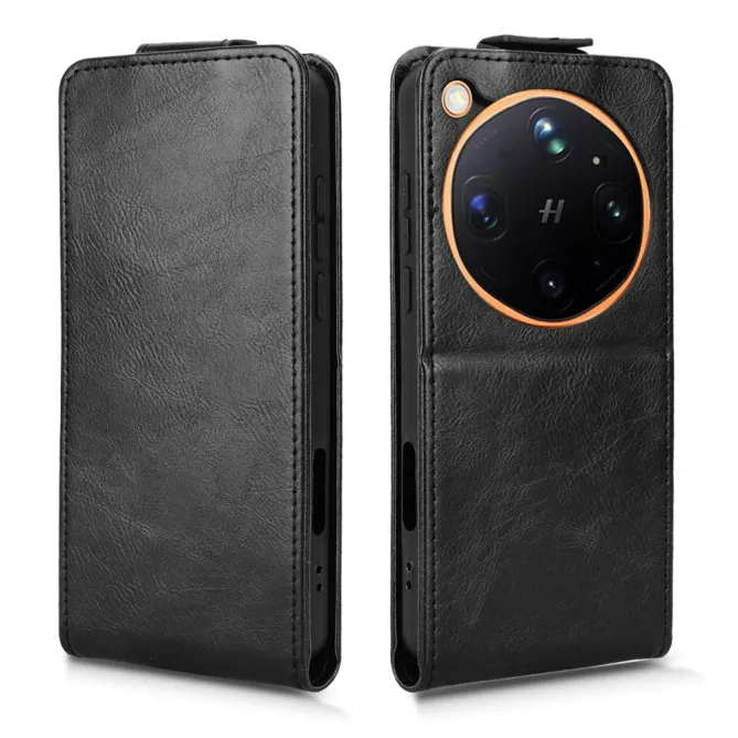 Housse Oppo Find X9 Ultra Rabat Vertical