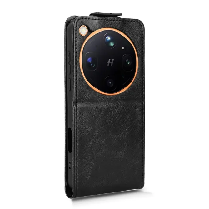 Housse Oppo Find X9 Ultra Rabat Vertical