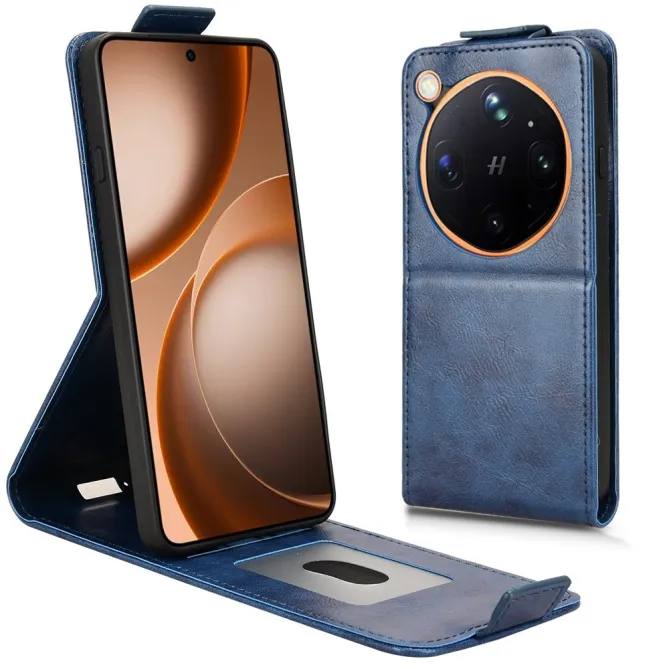 Housse Oppo Find X9 Ultra Rabat Vertical