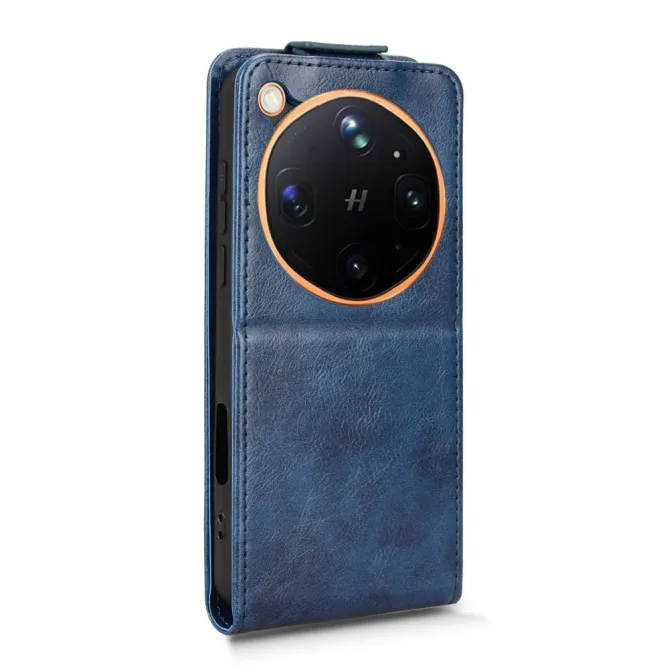 Housse Oppo Find X9 Ultra Rabat Vertical