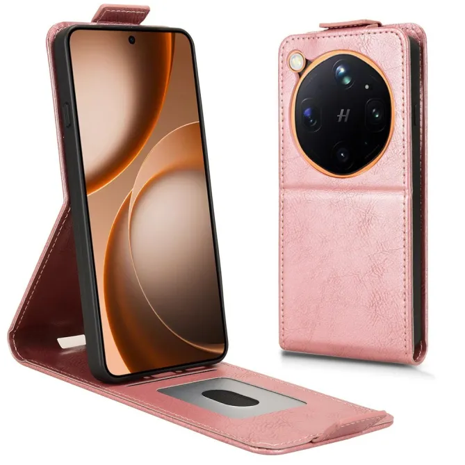 Housse Oppo Find X9 Ultra Rabat Vertical