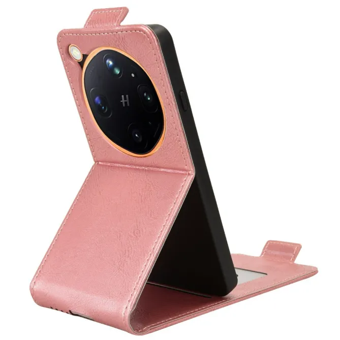 Housse Oppo Find X9 Ultra Rabat Vertical