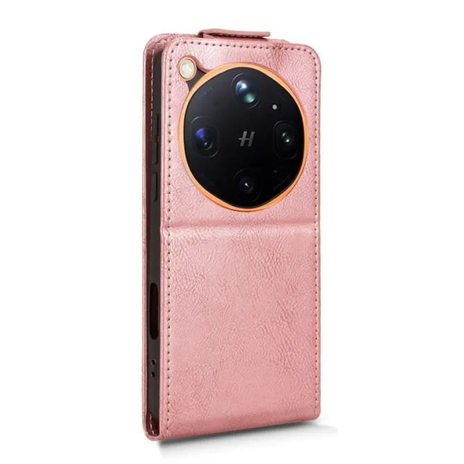 Housse Oppo Find X9 Ultra Rabat Vertical