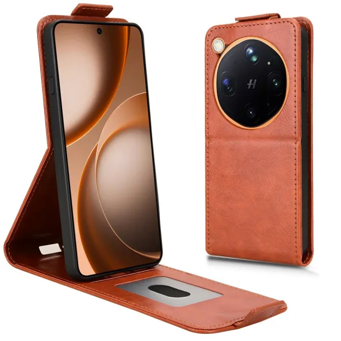 Housse Oppo Find X9 Ultra Rabat Vertical