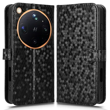 Housse Oppo Find X9 Ultra Alvéole Porte-cartes | Nidus