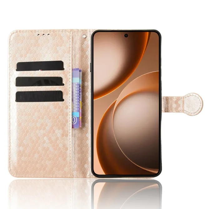 Housse Oppo Find X9 Ultra Alvéole Porte-cartes | Nidus