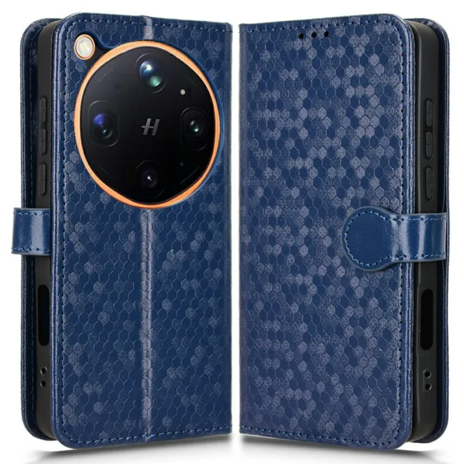 Housse Oppo Find X9 Ultra Alvéole Porte-cartes | Nidus