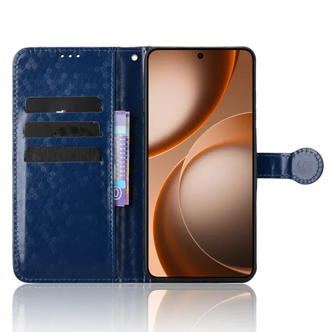 Housse Oppo Find X9 Ultra Alvéole Porte-cartes | Nidus