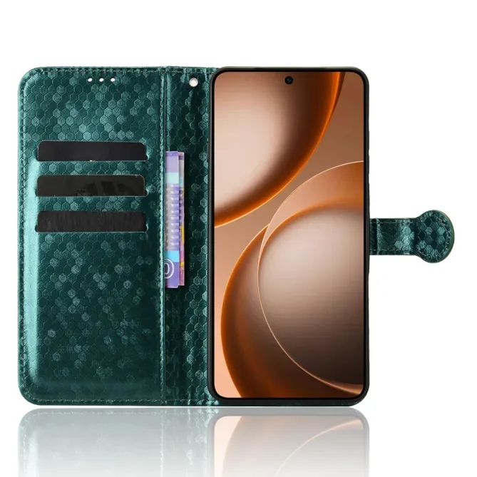 Housse Oppo Find X9 Ultra Alvéole Porte-cartes | Nidus