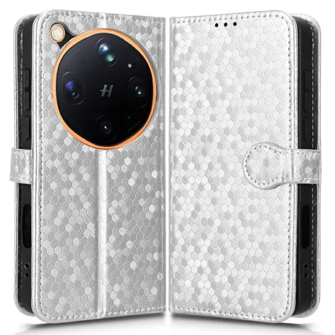 Housse Oppo Find X9 Ultra Alvéole Porte-cartes | Nidus