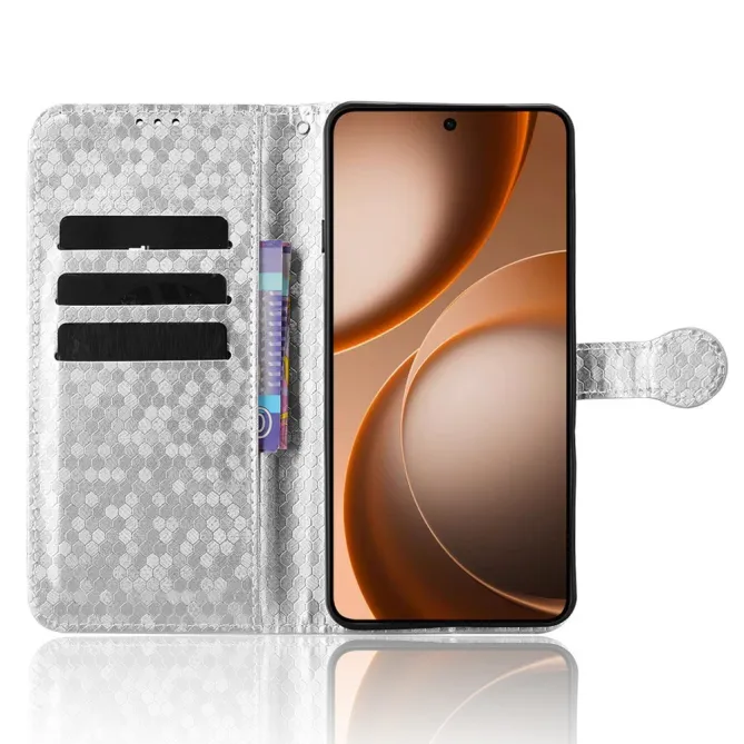 Housse Oppo Find X9 Ultra Alvéole Porte-cartes | Nidus