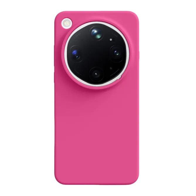 Coque Oppo Find X9 Ultra silicone liquide | ESSENCE