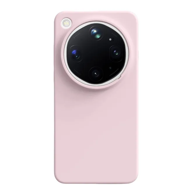 Coque Oppo Find X9 Ultra silicone liquide | ESSENCE