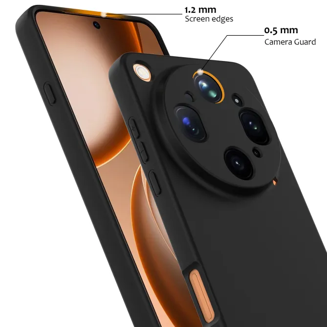Coque Oppo Find X9 Ultra Magnétique Puro silicone liquide