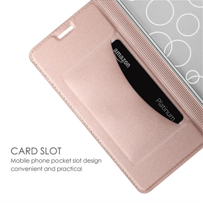 Étui Oppo Find X9 Ultra business imitation cuir